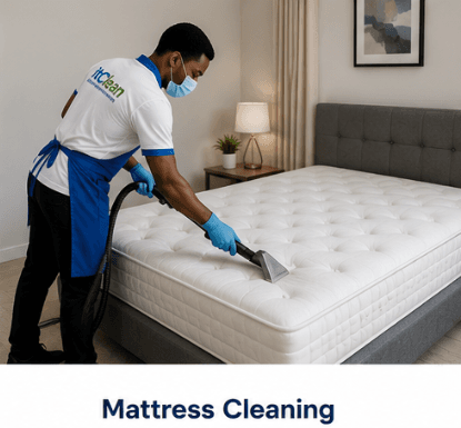 Mattress Cleaning